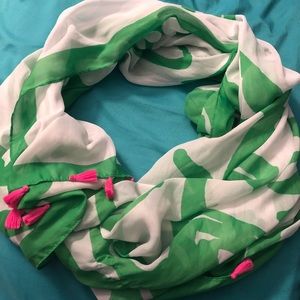 Lilly For Target Scarf